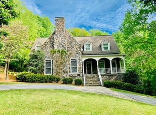 802 Katlau Dr, Dalton, GA 30720