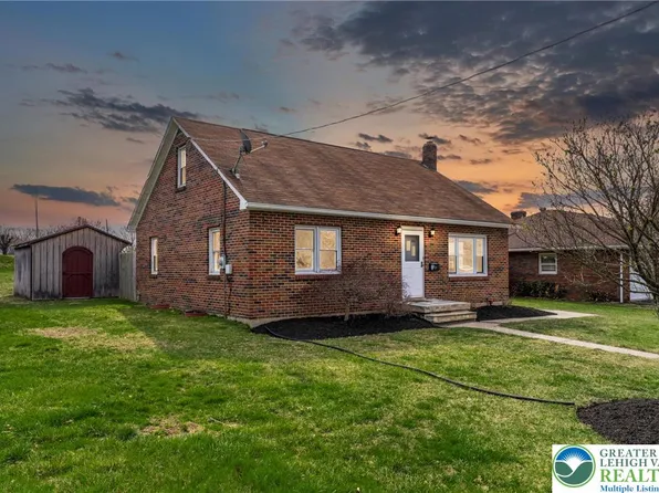 261 Park Ave, Bangor, PA 18013