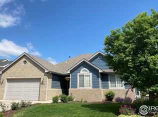 5521 2nd St, Greeley, CO 80634