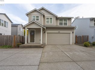 1030 South College, Newberg, OR 97132