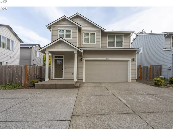 1030 South College, Newberg, OR 97132