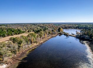 0 Mansfield Brown Road, Warthen, GA 31094