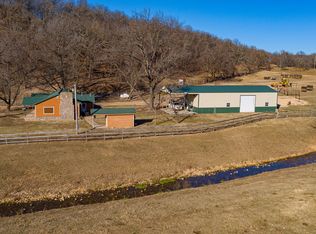 38110 S 652nd Rd, Jay, OK 74346