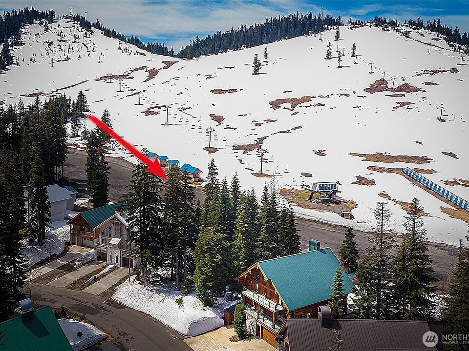 1st image of 3 C&D Kendall Peak Way