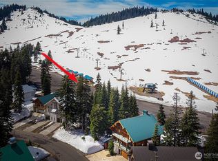 3 C&D Kendall Peak Way, Snoqualmie Pass, WA 98068