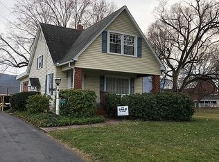 1036 E Water St, Lock Haven, PA 17745