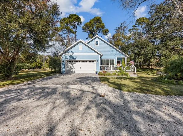 307 Elm St, Fernandina Beach, FL 32034