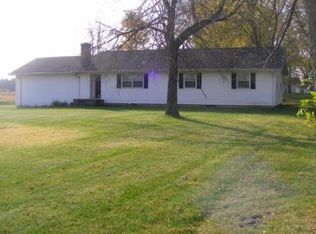 1559 Bethlehem Rd E, Marion, OH 43302