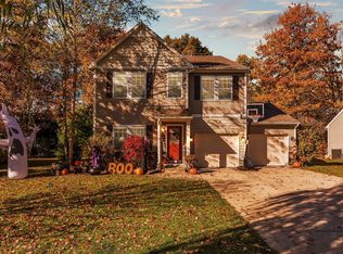 7432 Dartmoor Ct, Kalamazoo, MI 49009