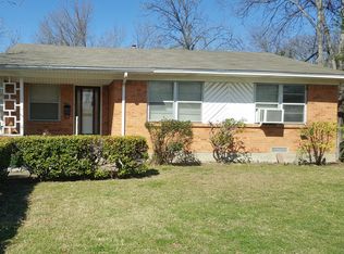 2705 Oates Dr, Dallas, TX 75228