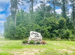 212 County Road 5002, Cleveland, TX 77327