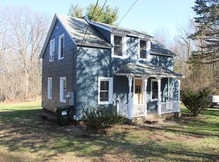 66 Lucas Park Rd, Norwich, CT 06360