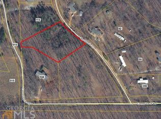 Aardvark Trl, Cleveland, GA 30528