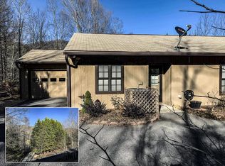 13A Woodside Villas Dr, Franklin, NC 28734