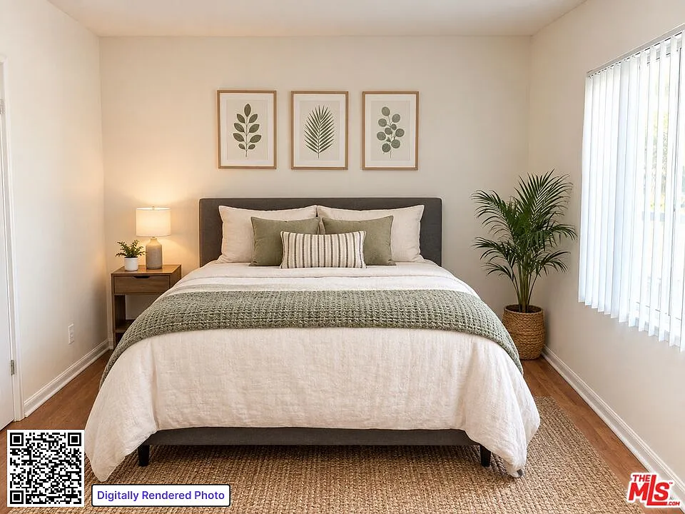 1 bed, 1.0 bath, 510 sqft, $1,850 — Photo 2