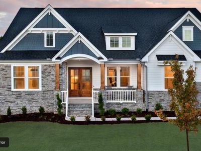 163 E Spring Showers Trl, Angier, NC, 27501