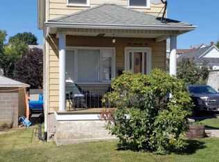 172 W Noble St, Nanticoke, PA 18634