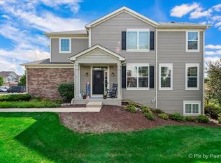 9807 Williams Dr, Huntley, IL 60142