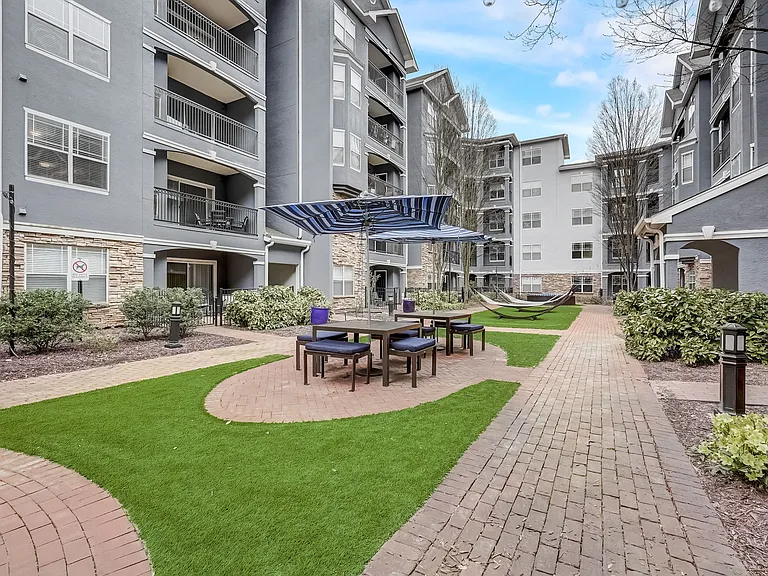 LYV Buckhead — Photo 23
