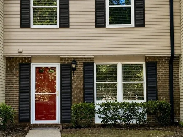 7705 Bernadette Ln, Raleigh, NC 27615