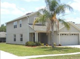 25810 Crippen Dr, Land O Lakes, FL 34639