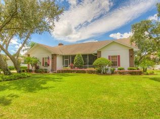 1745 Sherwood Lakes Blvd, Lakeland, FL 33809