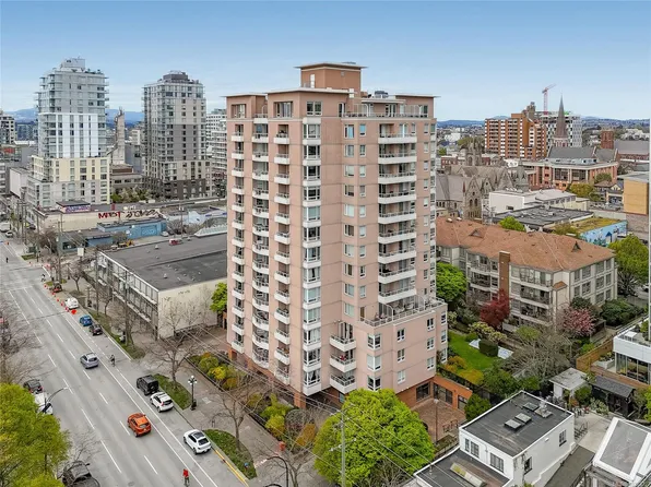 930 Yates St #1203, Victoria, BC V8V 4Z3