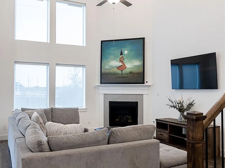 4714 Cold Stream Ct — Photo 5