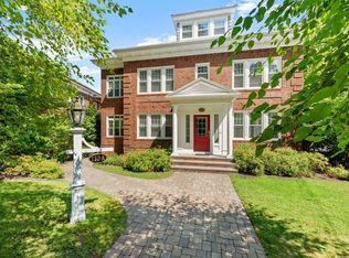 110 Addington Rd #A, Brookline, MA 02445
