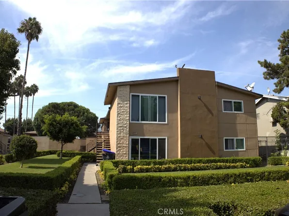 601 N Pauline St, Anaheim, CA 92805