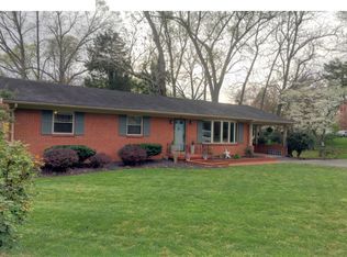 303 S Ruth St LOT P85, Maryville, TN 37803