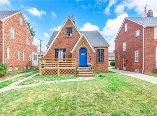 6500 Plainfield Ave, Cleveland, OH