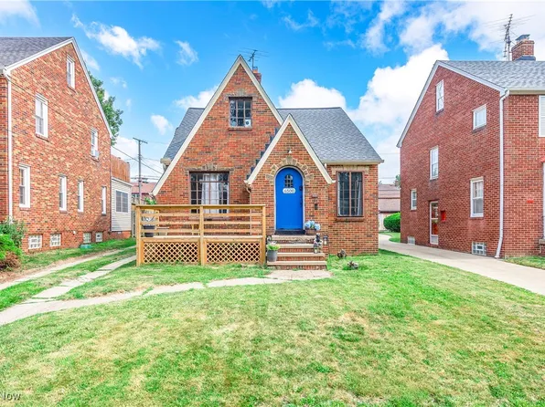 6500 Plainfield Ave, Cleveland, OH 44144
