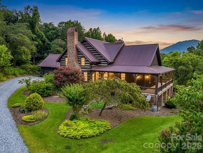 115 Apple Meadow Ct, Lake Lure, NC, 28746