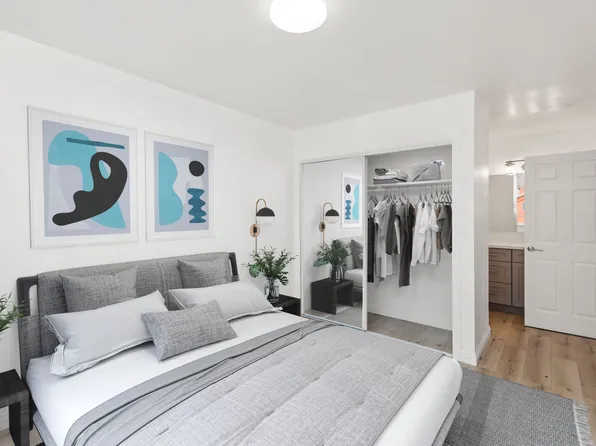 1823 S. St Andrews Pl, 1823 S Saint Andrews Pl APT 301, Los Angeles, CA 90019