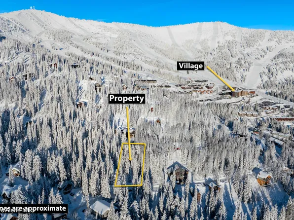 Blk3lot16 Ullr Dr, Sandpoint, ID 83864