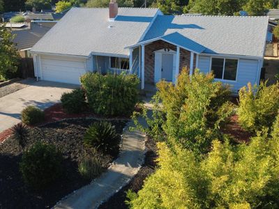 4117 Boone Ln, Sacramento, CA, 95821