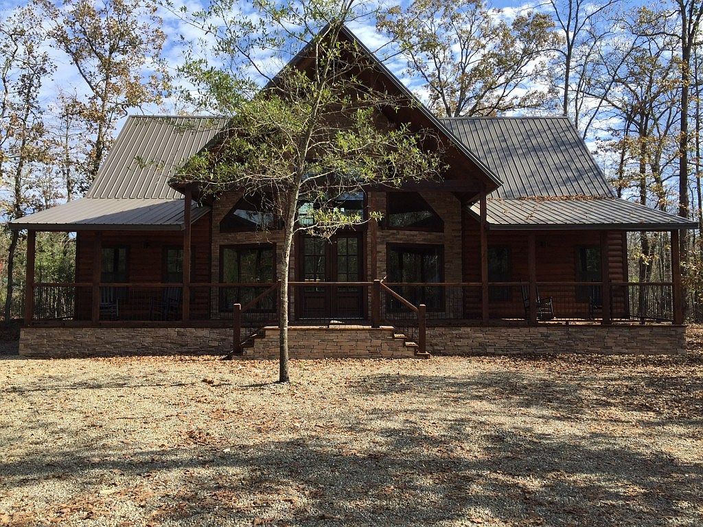 356 Old Hochatown Rd, Broken Bow, OK 74728 Zillow