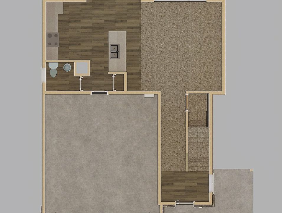 2nd image of 3034 Donatello St