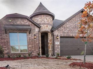 548 Spruce Trl, Forney, TX 75126