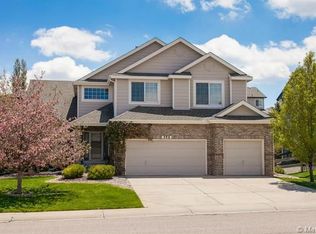 598 Crossing Cir, Castle Pines, CO 80108
