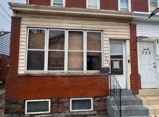 182 Liberty St, Trenton, NJ