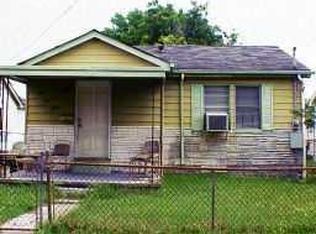 5415 N Rocheblave St, New Orleans, LA 70117