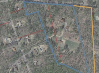 858 Locust St, Raynham, MA 02767