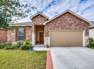 3741 Lazy Diamond, Selma, TX 78154
