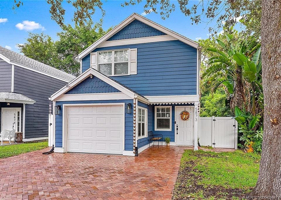 1st image of 5873 Dewberry Way