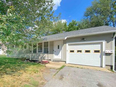 17 Huntington Avenue, Manchester, NH, 03109