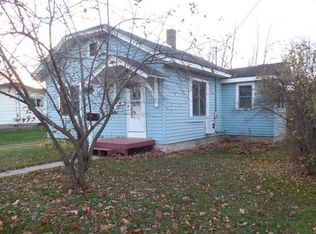 214 Center Ave, Phillips, WI 54555