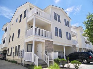 145 E Andrews Ave UNIT 200, Wildwood, NJ 08260