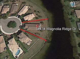 4434 Magnolia Ridge Dr, Weston, FL 33331
